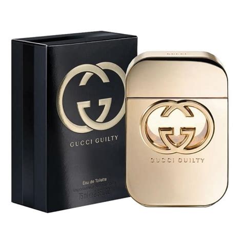 gucci guilty 75ml price.